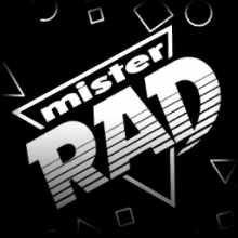 Mister Rad (Tygris)